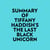 Summary of Tiffany Haddish's The Last Black Unicorn