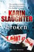 Broken - An unputdownable crime thriller from the Sunday Times bestseller of Pretty Girls (The Will Trent Series, Book 4)