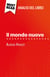 Il mondo nuovo di Aldous Huxley (Analisi del libro) - Analisi completa e sintesi dettagliata del lavoro