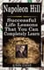 Napoleon Hill: Successful Life Lessons That You Can Completely Learn