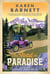 The Road to Paradise - A Vintage National Parks Novel