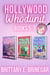 Hollywood Whodunit - Volume 2: Books 5-7 Collection - Brittany E. Brinegar Cozy Mystery Box Sets, #2