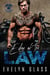 Edge of the Law (Book 2) - Dirty Riders MC, #2