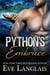 Python's Embrace - Bitten Point, #3