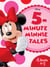 5-Minute Minnie Tales