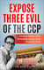 Expose Three Evil of the CCP - Century Sentence, #1