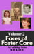 The Faces of Foster Care Volume II - Faces of Foster Care, #2