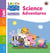 Learn with Peppa Phonics Level 5 Book 7 – Science Adventures (Phonics Reader)