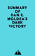 Summary of Dan E. Moldea's Dark Victory