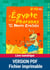 PDF L'Égypte et les pharaons par les mots croisés - 8 - 10 ans