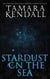 Stardust on the Sea - Save Tomorrow World Paranormal Romances
