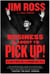 Business Is About to Pick Up! - 50 Years of Wrestling in 50 Unforgettable Calls