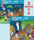 Trick-or-Treat!/Aye-Aye! (Dr. Seuss/Cat in the Hat) - A Halloween Book for Kids and Toddlers