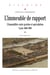 L'immeuble de rapport - L'immobilier entre gestion et spéculation (Lyon 1860-1990)