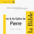 Première et Deuxième épître de Pierre