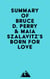 Summary of Bruce D. Perry & Maia Szalavitz's Born for Love