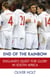 End of the Rainbow - England's Quest for Glory in South Africa