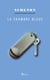 LA CHAMBRE BLEUE - Romans durs