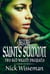 Before Saint's Summit: Two Red Wraith Prequels - The Red Wraith, #6
