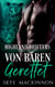 Von Bären gerettet - Highland Shifters, #1