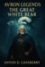 The Great White Bear - Avron Legends, #2