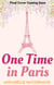 One Time in Paris - Wanderlust Contemporary Romance, #3