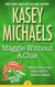 Maggie Without A Clue - Maggie Kelly Mystery, #3
