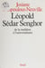 Léopold Sédar Senghor : de la tradition à l'universalisme