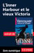 L'Inner Harbour et le vieux Victoria