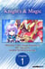 Knight's & Magic #001