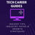Tech Career Guides: Insider Tips, Industry Paths & Growth Strategies