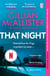 That Night - The gripping Richard & Judy Book Club psychological thriller, now a major Netflix series
