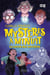 Mystères à minuit - tome 2 Le cercle des sorcières - Le cercle des sorcières