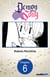 Demon and Song #006