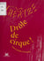 Drôle de cirque