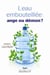 L'eau embouteillée: ange ou démon? - EAU EMBOUTEILLEE: ANGE OU DEMON? [NUM]