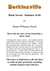 Book Seven: Summer of 66 - Berkinsville, #7