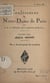 Carême 1930, Jésus Messie (4). Le témoignage des prophètes