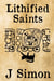 Lithified Saints - Fossilized Gods, #2