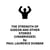 "The Strength of Gideon and Other Stories (UNABRIDGED) "