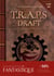 Le draft de T.R.A.P.S - Tome 1