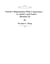 Enoch's Dispensation With Connections to Adam's and Noah's  [Booklet II]