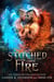 Stitched Under Fire - Paranormal Investigative Services, #2