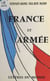 France et armée