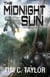 The Midnight Sun - The Omega War, #2