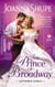 The Prince of Broadway - Uptown Girls