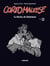 Corto Maltese - La Reine de Babylone (édition enrichie noir et blanc)