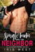 Single Mom And The Neighbor - Mollige Mama's Van Blossom Ford, #4