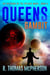 Queen's Gambit - The Veterans of the Psychic Wars, #6