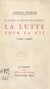 La Marine au service des Français : la lutte pour la vie - 1940-1942